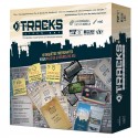 Tracks Kyf Editions - 3 Tracks Kyf Editions - 3