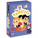 Jeu des 7 Familles - Nathan Nathan - 1 Jeu des 7 Familles - Nathan Nathan - 1