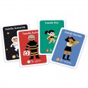 Jeu des 7 Familles - Nathan Nathan - 2 Jeu des 7 Familles - Nathan Nathan - 2