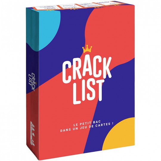 Crack list Yaqua Studio - 1
