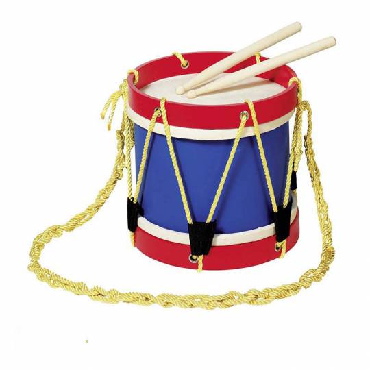 Tambour enfant - Goki Goki - 1