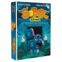 Sobek 2 joueurs Extension Les trésors du pharaon Catch Up Games - 1 Sobek 2 joueurs Extension Les trésors du pharaon Catch Up Games - 1
