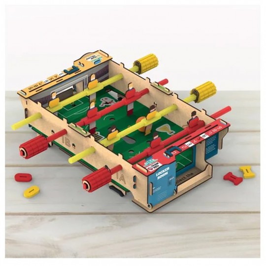 Smartivity Table Football Baby-foot Smartivity - 2