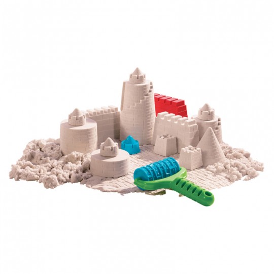 Super Sand Castle Adventure Goliath - 2