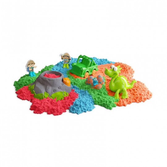 Super Sand Dino World Goliath - 2