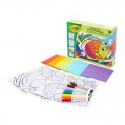 Atelier de mosaïques - Crayola Crayola - 3 Atelier de mosaïques - Crayola Crayola - 3