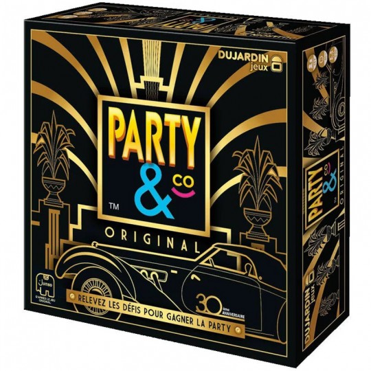 Party & Co Original - Dujardin Dujardin - 1