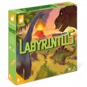 Labyrinthus : Dinosaures - Janod Janod - 2 Labyrinthus : Dinosaures - Janod Janod - 2