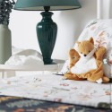 Doudou carré Léonard le renard 20cm - Les Fripons Kaloo kaloo - 2 Doudou carré Léonard le renard 20cm - Les Fripons Kaloo kaloo - 2