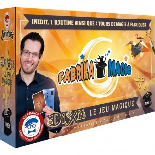 Mes 2 tours de magie - Kit jeu de magie AUZOU Editions : Chez  Rentreediscount Cadeaux & Jeux
