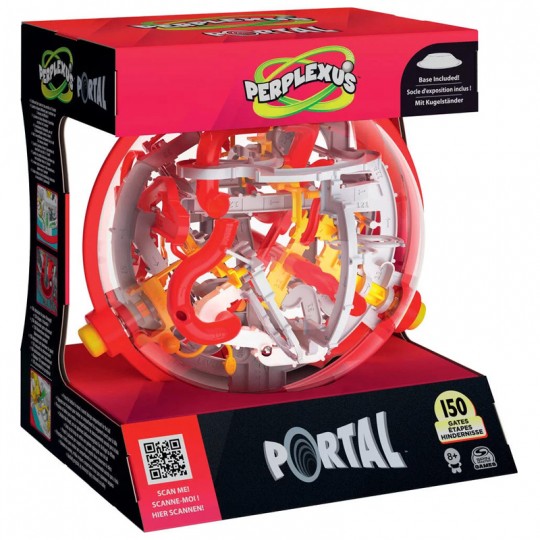 Perplexus Portal Spin Master - 1