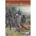La Guerre de l'Anneau Scénario Le Destin d'Erebor Nuts Publishing - 1 La Guerre de l'Anneau Scénario Le Destin d'Erebor Nuts Publishing - 1