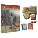 La Guerre de l'Anneau Scénario Le Destin d'Erebor Nuts Publishing - 2 La Guerre de l'Anneau Scénario Le Destin d'Erebor Nuts Publishing - 2