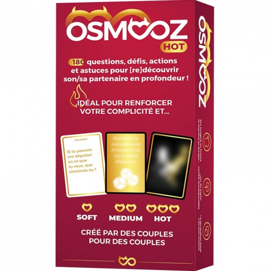 Osmooz Hot ATM Gaming - 2