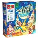Wikoti - La danse de la Tribu Bioviva Editions - 2 Wikoti - La danse de la Tribu Bioviva Editions - 2