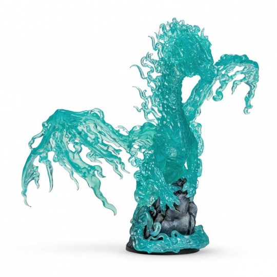 Dungeon & Lasers - Figurines : Ghost Dragon Archon Studio - 2