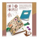 Presse et herbier à créer Petit botaniste DIY - Djeco Djeco - 1 Presse et herbier à créer Petit botaniste DIY - Djeco Djeco - 1