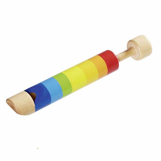 Flûte à coulisse enfant - Goki Goki - 1