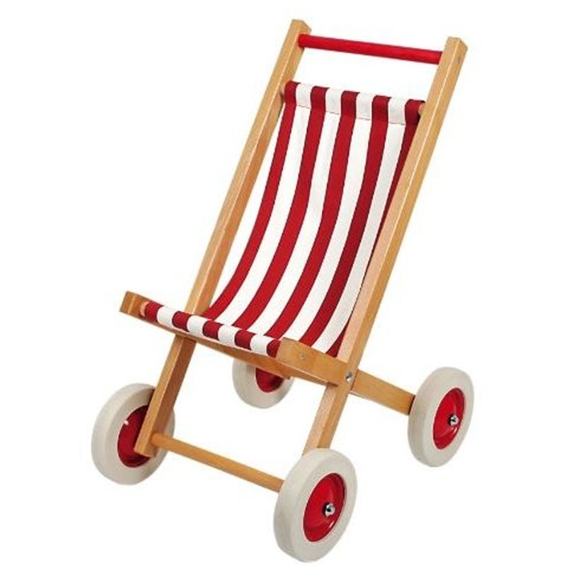 poussette enfant jeux
