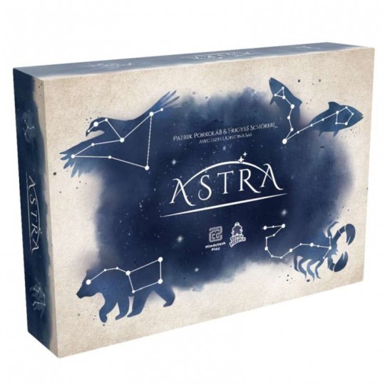 ASTRA SuperMeeple - 1