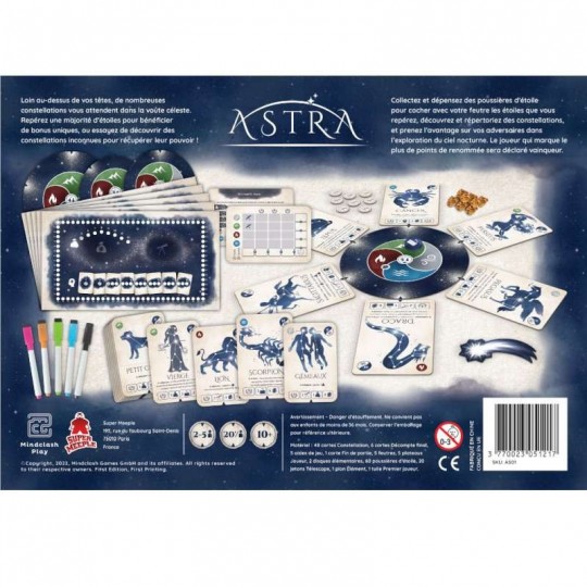 ASTRA SuperMeeple - 3