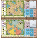 ARK NOVA - Plateau zoo recto/verso bonus SuperMeeple - 1 ARK NOVA - Plateau zoo recto/verso bonus SuperMeeple - 1
