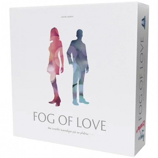 Fog of love Floodgate Games - 1