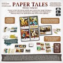Paper Tales : Edition Intégrale Catch Up Games - 3 Paper Tales : Edition Intégrale Catch Up Games - 3