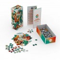 Puzzle Universe 1000 pcs - The Tiger & The Dragon iello - 1 Puzzle Universe 1000 pcs - The Tiger & The Dragon iello - 1