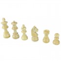 Jeu d'échecs magnétique pliable 30 cm - Travel chess set Loisirs Nouveaux - 5 Jeu d'échecs magnétique pliable 30 cm - Travel chess set Loisirs Nouveaux - 5