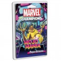 Extension Marvel Champions : MojoMania (Scénario) Fantasy Flight Games - 1 Extension Marvel Champions : MojoMania (Scénario) Fantasy Flight Games - 1