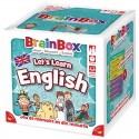 BrainBox : Apprenons l'Anglais green board games - 1 BrainBox : Apprenons l'Anglais green board games - 1