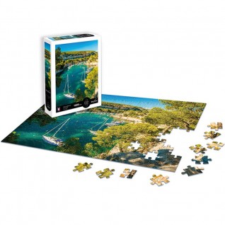 Puzzle 1000 pièces Puzzle motif oeuf de pâques décorations familiales,  cadeau d'anniversaire Unique adapté aux adolescents et aux adultes puzzle