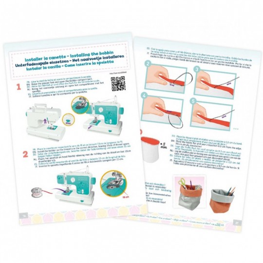 Professional Studio Couture Expert - Buki Buki France - 5