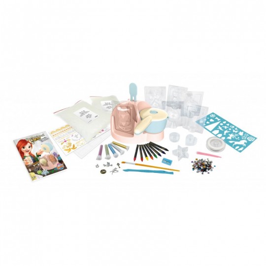 Professional Studio Bougies - Buki Buki France - 4