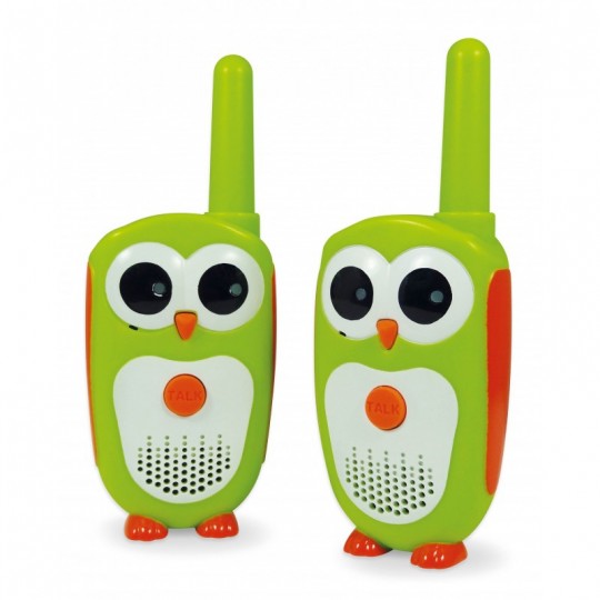 Talkie Walkie Junior - Buki Buki France - 2