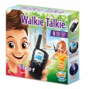Talkie Walkie - Buki