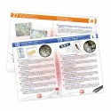 Microscope 30 expériences - Buki Buki France - 4 Microscope 30 expériences - Buki Buki France - 4