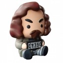 Tirelire Chibi Sirius Black 16cm - Plastoy Plastoy - 1 Tirelire Chibi Sirius Black 16cm - Plastoy Plastoy - 1