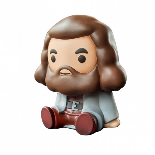 Tirelire Chibi Hagrid - Plastoy Plastoy - 1