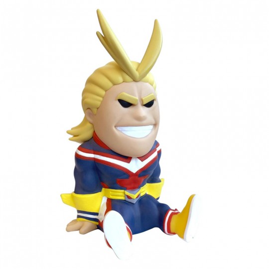 Tirelire All Might - Plastoy Plastoy - 1