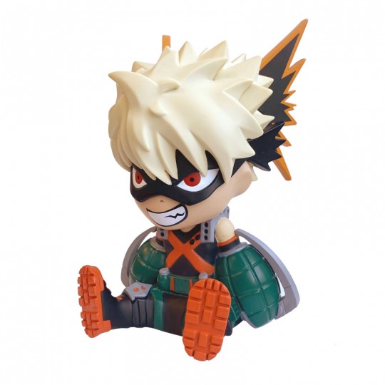 Tirelire Katsuki Bakugo - Plastoy Plastoy - 1