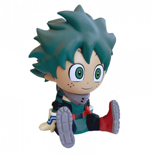 Tirelire Izuku Midoriya (Deku) - Plastoy Plastoy - 1