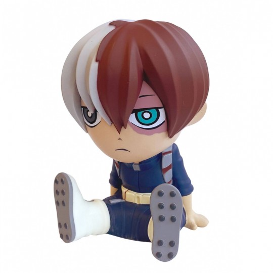 Tirelire Shoto Todoroki - Plastoy Plastoy - 1