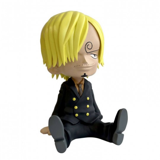 Tirelire Sanji - Plastoy Plastoy - 1