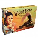 Extension Les jeux sont faits - Western Legends Matagot - 1 Extension Les jeux sont faits - Western Legends Matagot - 1