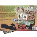 Extension Les jeux sont faits - Western Legends Matagot - 2 Extension Les jeux sont faits - Western Legends Matagot - 2