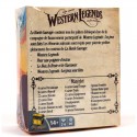 Extension La Horde Sauvage - Western Legends Matagot - 2 Extension La Horde Sauvage - Western Legends Matagot - 2