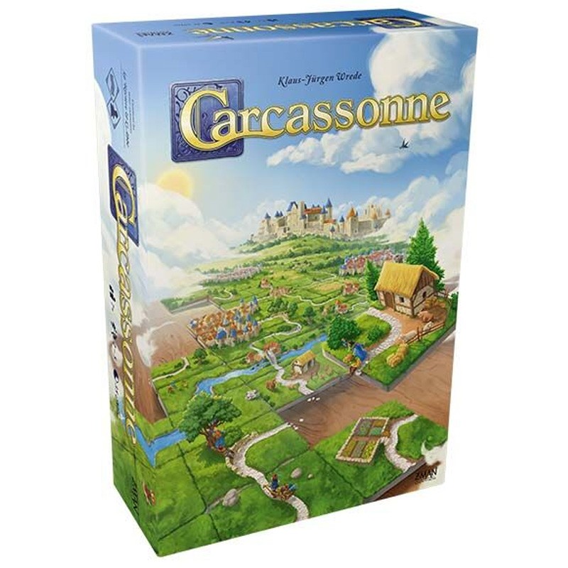 Carcassonne