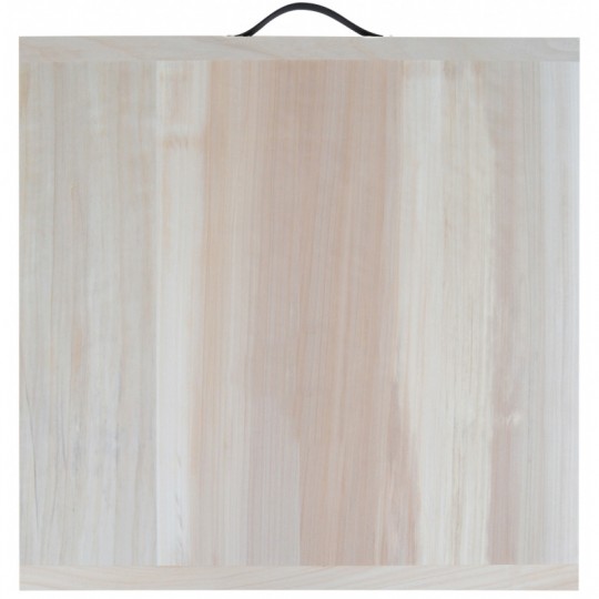 Planche règlementaire Palets Bretons (70 x 70 cm) Cadetel - 1